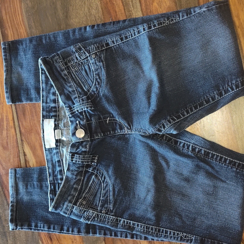 Women's jeggings